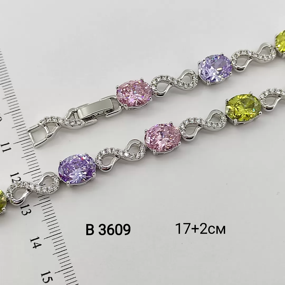 B 3609